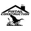 Pintail Construction logo