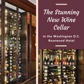 Harvest Custom Wine Cellars and Saunas