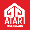 Atari Home Builders logo