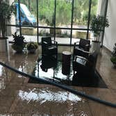 Emergency - Water restoration