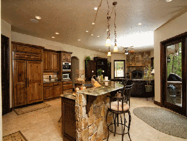 Photos from Poulson Construction Inc.