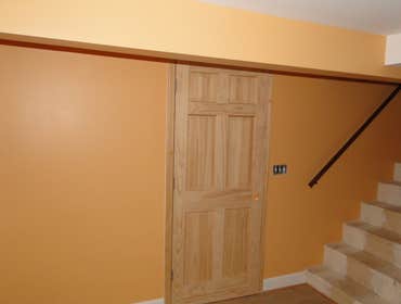 Basement Renovation Basement Renovation