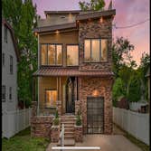 Photos by Gecko Construction Group; LLC #2 Built new ground up construction