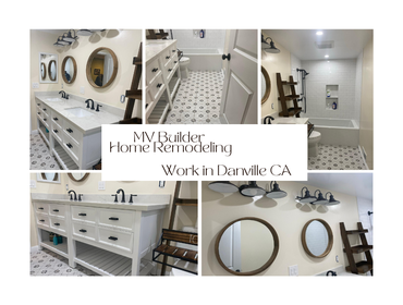 Photos by Mv Builder Home Remodeling #7