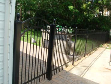 Exclusive Fence Company Inc Photos