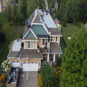Bold North Roofing and Contracting