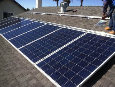 Solar Projects