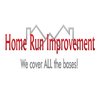 Home Run Improvement logo