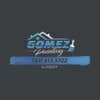 Gomez Painting logo