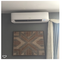 Photos by Linli HVAC #1