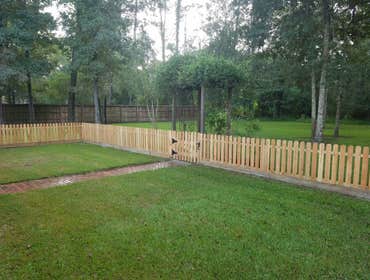 Photos by Brothers Fence Company #1