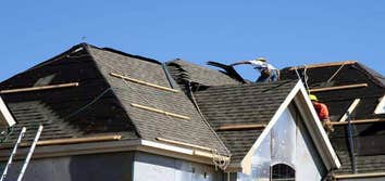 E & M Roofing Specialists | Parker CO