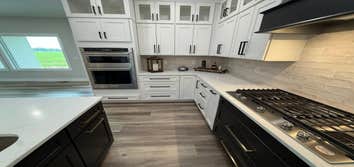 Photos by Chris Brown Homes #1