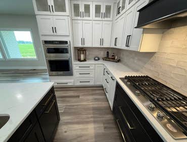 Photos by Chris Brown Homes #1