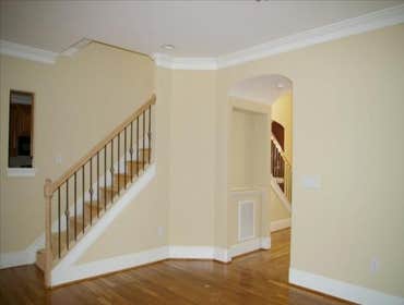Projects by CH Contracting Services
