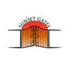 Sunset Gates logo