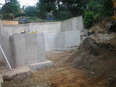 Photo(s) from Jayron, LLC Jayron's Excavation Pictures
