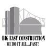 Big Easy Construction LLC logo