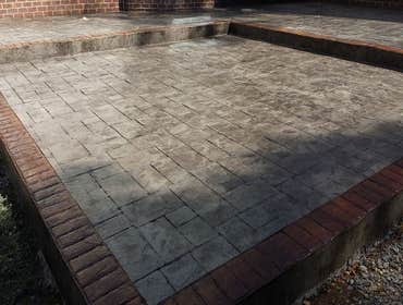 Photos from Walkways N More Concrete