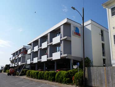 Commercial Renovation