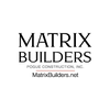 Matrix Builders logo