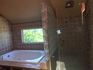 Photos by Oltean Construction LLC #1 The Clover Lane Renovation :
A 3700 sqft home built in built in the 1970s, Clover had potential but required upda