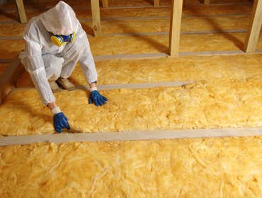 Photos by Founders Insulation #1