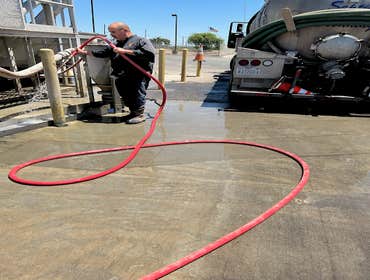 Photos by Merced Septic Cleaning #1