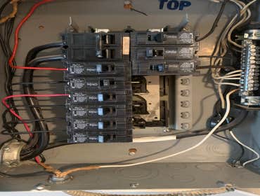 Premier Electrical Building & Inspections