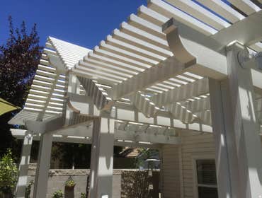 Pergola