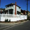 GNG Vinyl Fencing logo