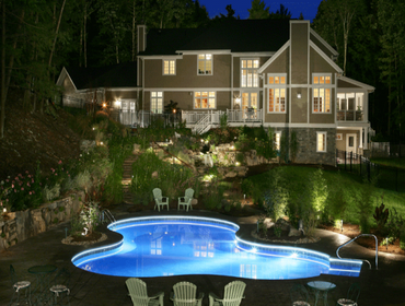 Award-Winning Designs