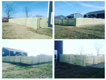 Fences