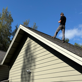All North Roofing