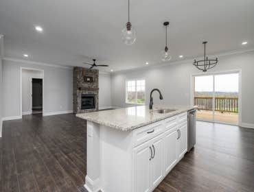 1262 Ridgetop Trail