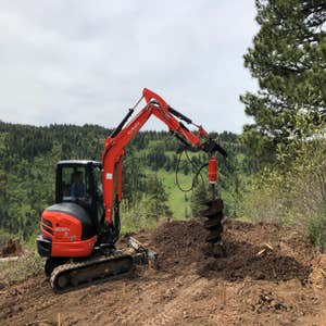 Photos by Blue Mountain Land Services #1