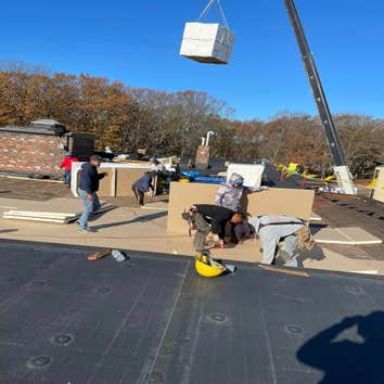 R&L WHITMAN CONSTRUCTION INC