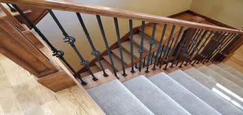 Tgi Carpet & Flooring