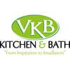 Vkb Kitchen and Bath logo