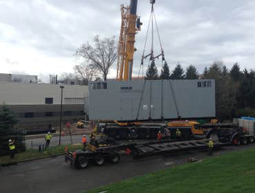 Photo(s) from MTS Power Systems