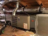 Air Conditioning/Refrigeration