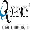 Regency General Contractors logo