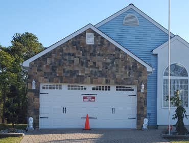 Stone Veneer