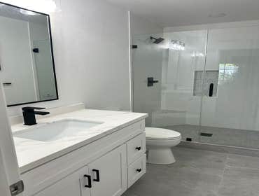Photos by Luciano Luxury Construction Corp #34