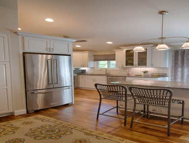 Photos by Residential & Commercial Renovations Inc