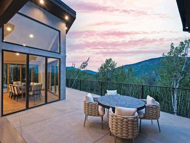 Aspen Springs - Park City, Utah