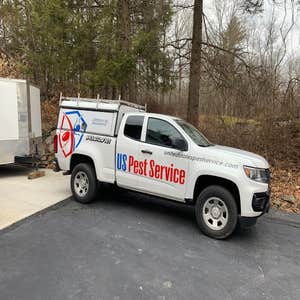 Photos by United States Pest Service #1