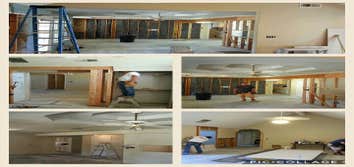 Richard Brock Drywall and Texture