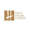 Hunt’s Kitchen & Design logo