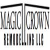 Magic Crown & Remodeling logo